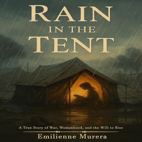 Cover of Rain in the Tent