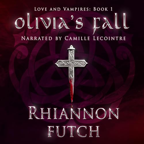 Cover of Olivia's Fall