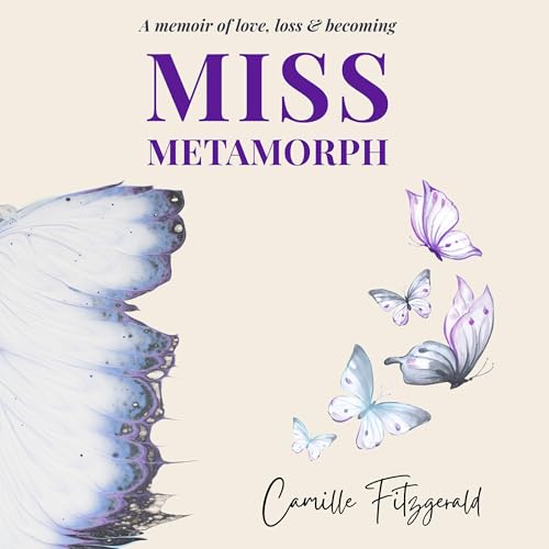 Cover of Miss Metamorph