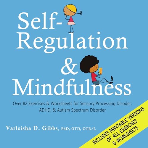 Cover of Self-Regulation and Mindfulness