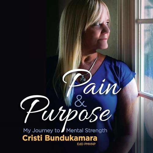 Cover of Pain & Purpose