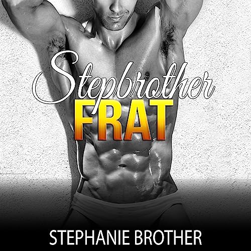 Cover of Stepbrother Frat