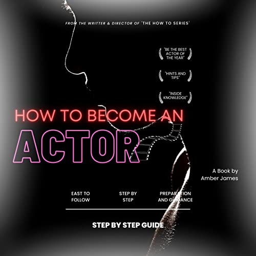 Cover of How to Become an Actor