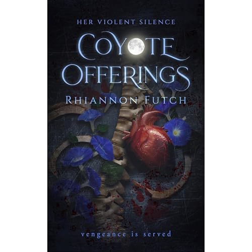 Cover of Coyote Offerings