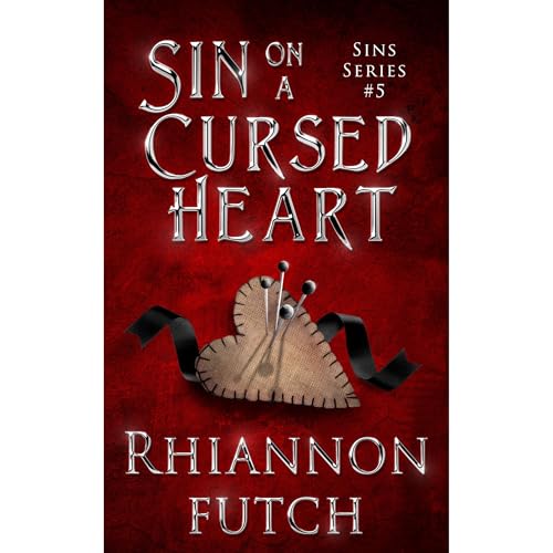 Cover of Sin on a Cursed Heart