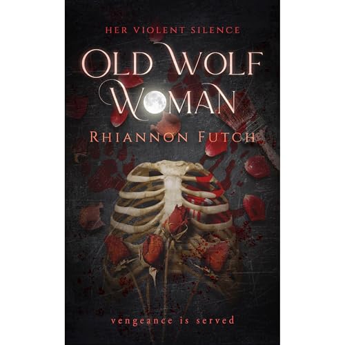 Cover of Old Wolf Woman