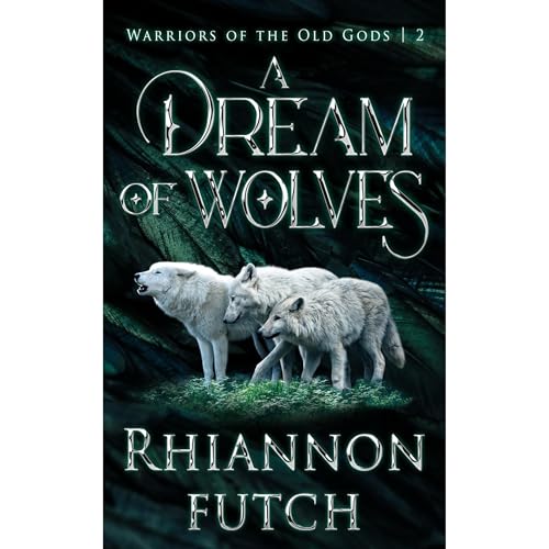 Cover of A Dream of Wolves