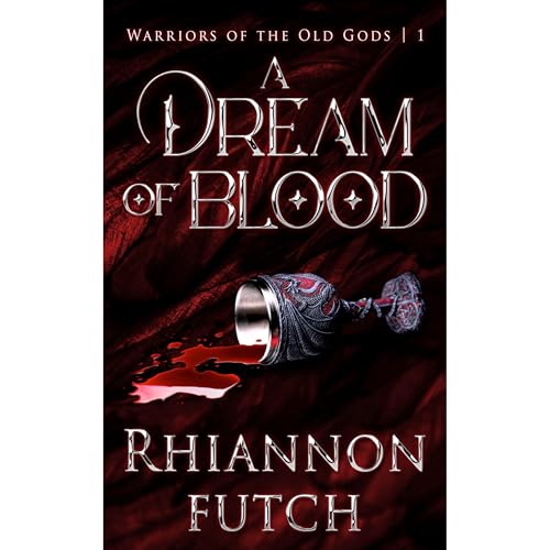 Cover of A Dream of Blood