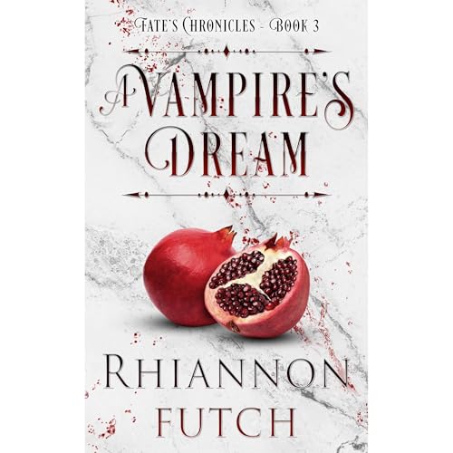 Cover of A Vampire's Dream