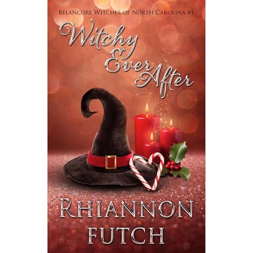 Cover of Witchy Ever After