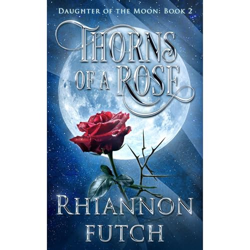 Cover of Thorns of the Rose