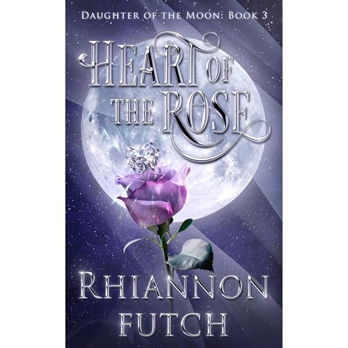 Cover of Heart of the Rose