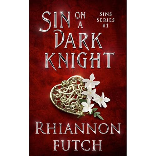 Cover of Sin on a Dark Knight