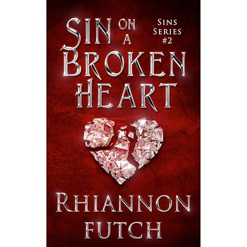 Cover of Sin on a Broken Heart
