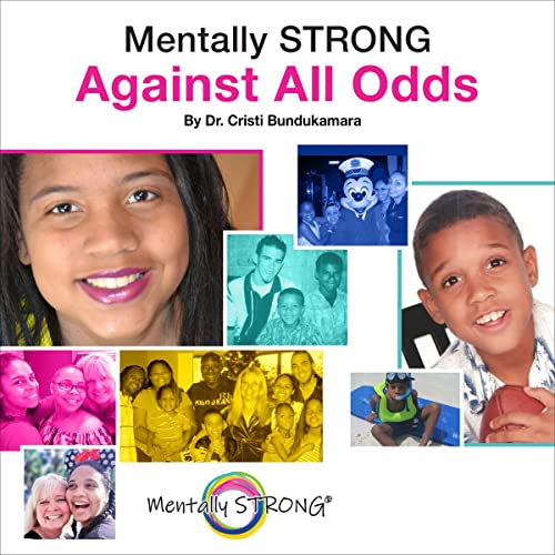 Cover of Mentally Strong