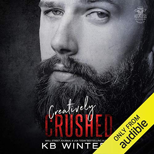 Cover of Creatively Crushed