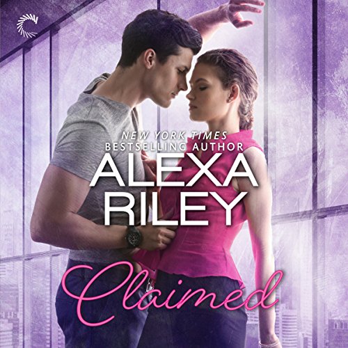 Cover of Claimed: A For Her Novel