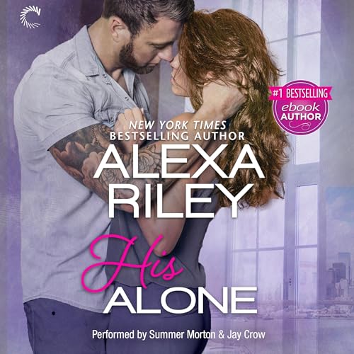 Cover of His Alone