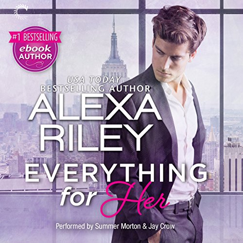 Cover of Everything for Her
