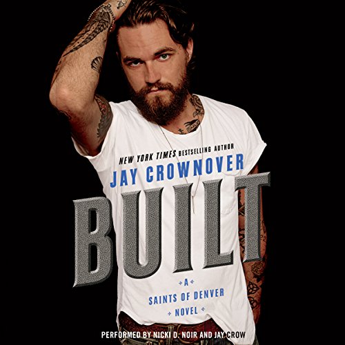 Cover of Built