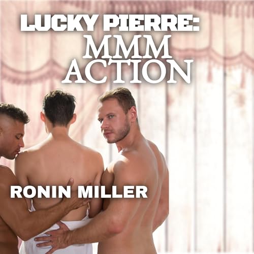 Cover of Lucky Pierre