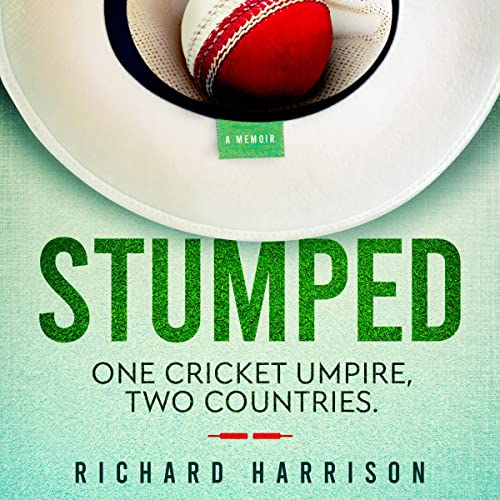 Cover of Stumped