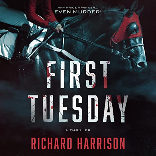 Cover of First Tuesday