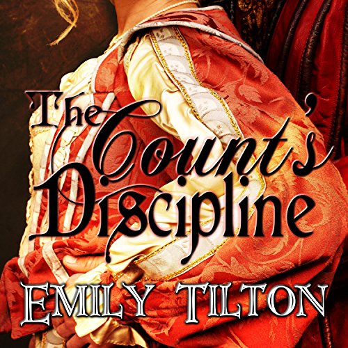 Cover of The Count's Discipline
