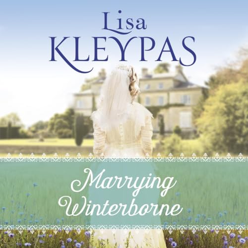 Cover of Marrying Winterborne