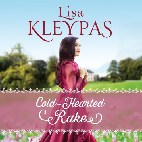 Cover of Cold-Hearted Rake