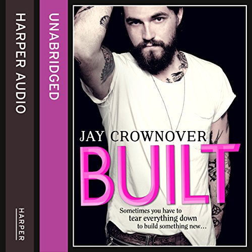 Cover of Built