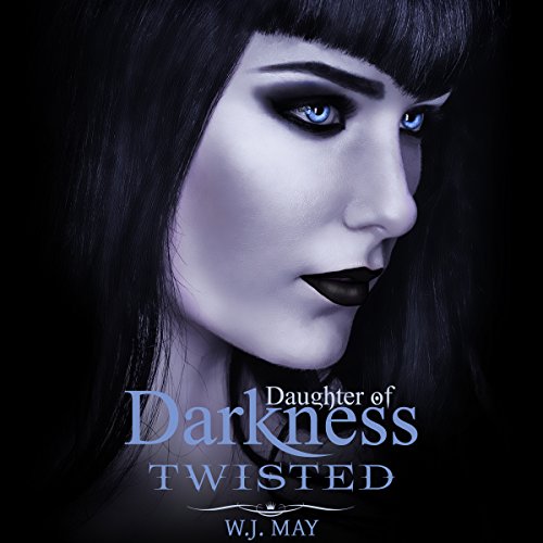Cover of Twisted