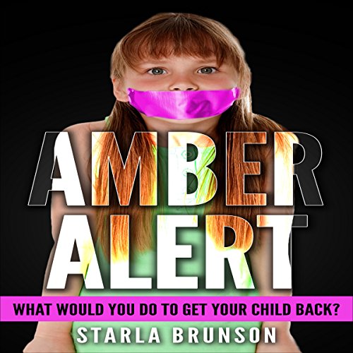 Cover of Amber Alert