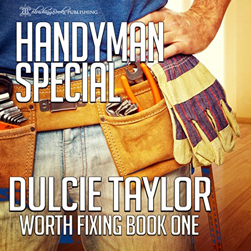 Cover of Handyman Special