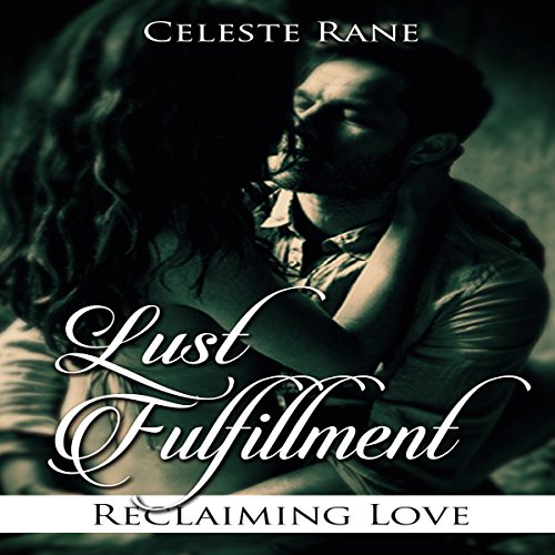 Cover of Lust Fulfillment