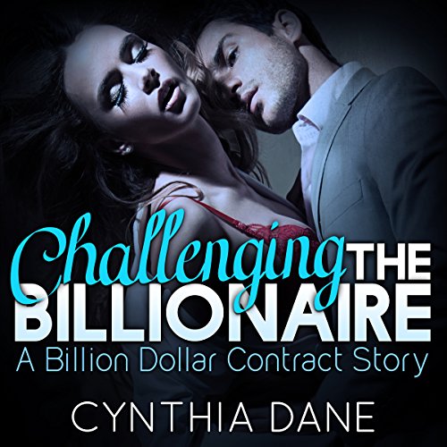 Cover of Challenging the Billionaire