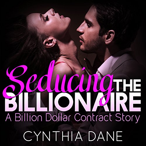 Cover of Seducing the Billionaire
