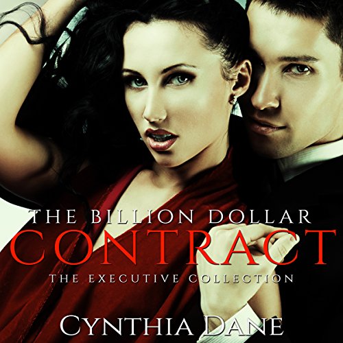 Cover of The Billion Dollar Contract