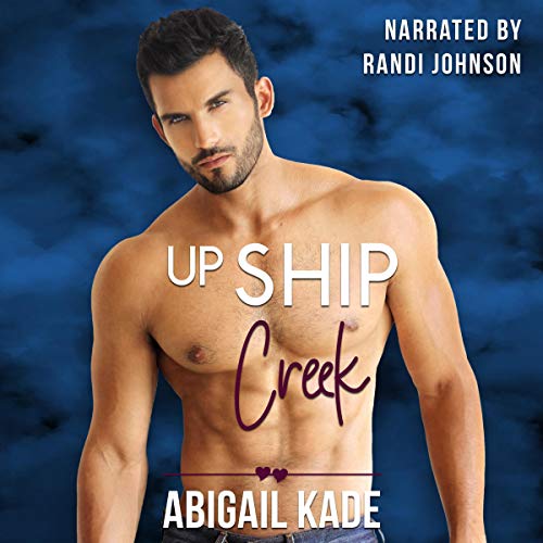 Cover of Up Ship Creek