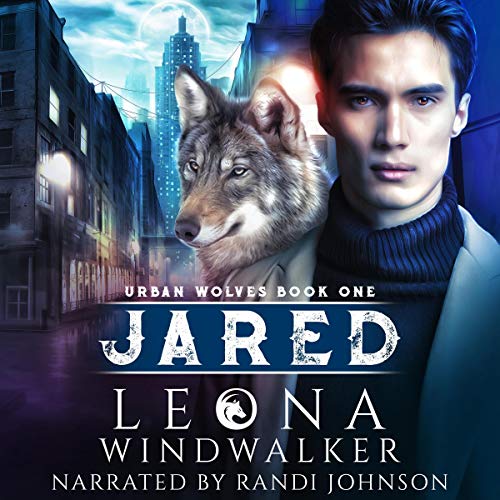 Cover of Jared