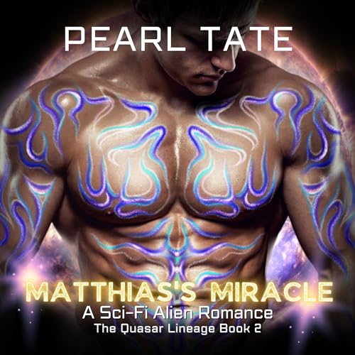 Cover of Matthias's Miracle