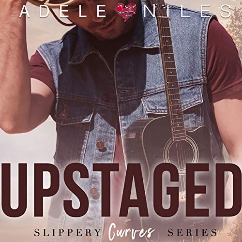 Cover of Upstaged