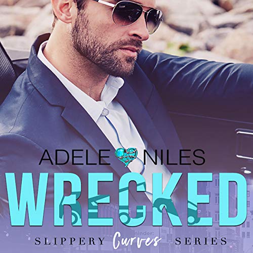 Cover of Wrecked