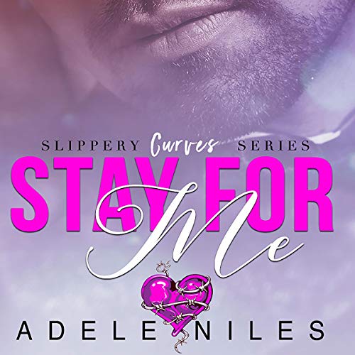 Cover of Stay for Me