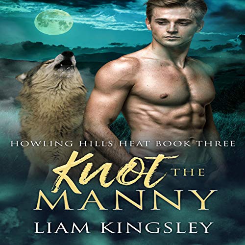 Cover of Knot The Manny