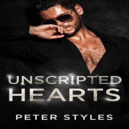 Cover of Unscripted Hearts