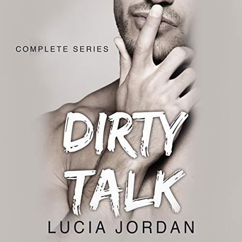 Cover of Dirty Talk
