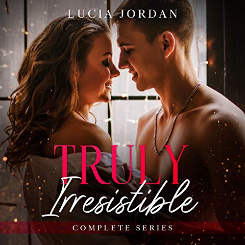 Cover of Truly Irresistible