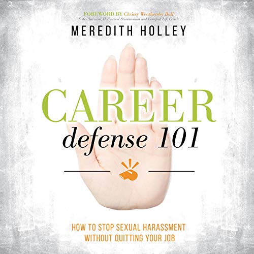 Cover of Career Defense 101