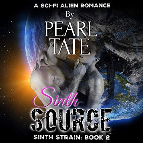 Cover of Sinth Source
